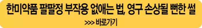 팔팔정