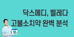 벨레다-고불소치약